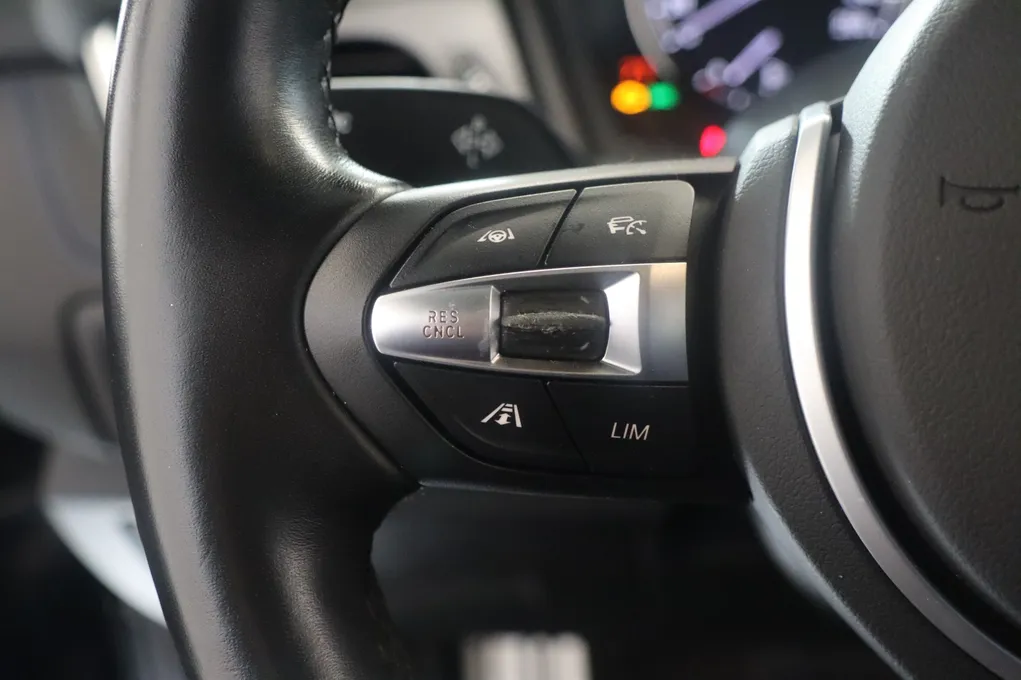 BMW 220i Gran Tourer M-Sport aut.