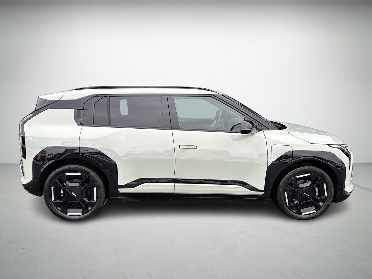 Kia EV3 Long Range GT-Line billede 5