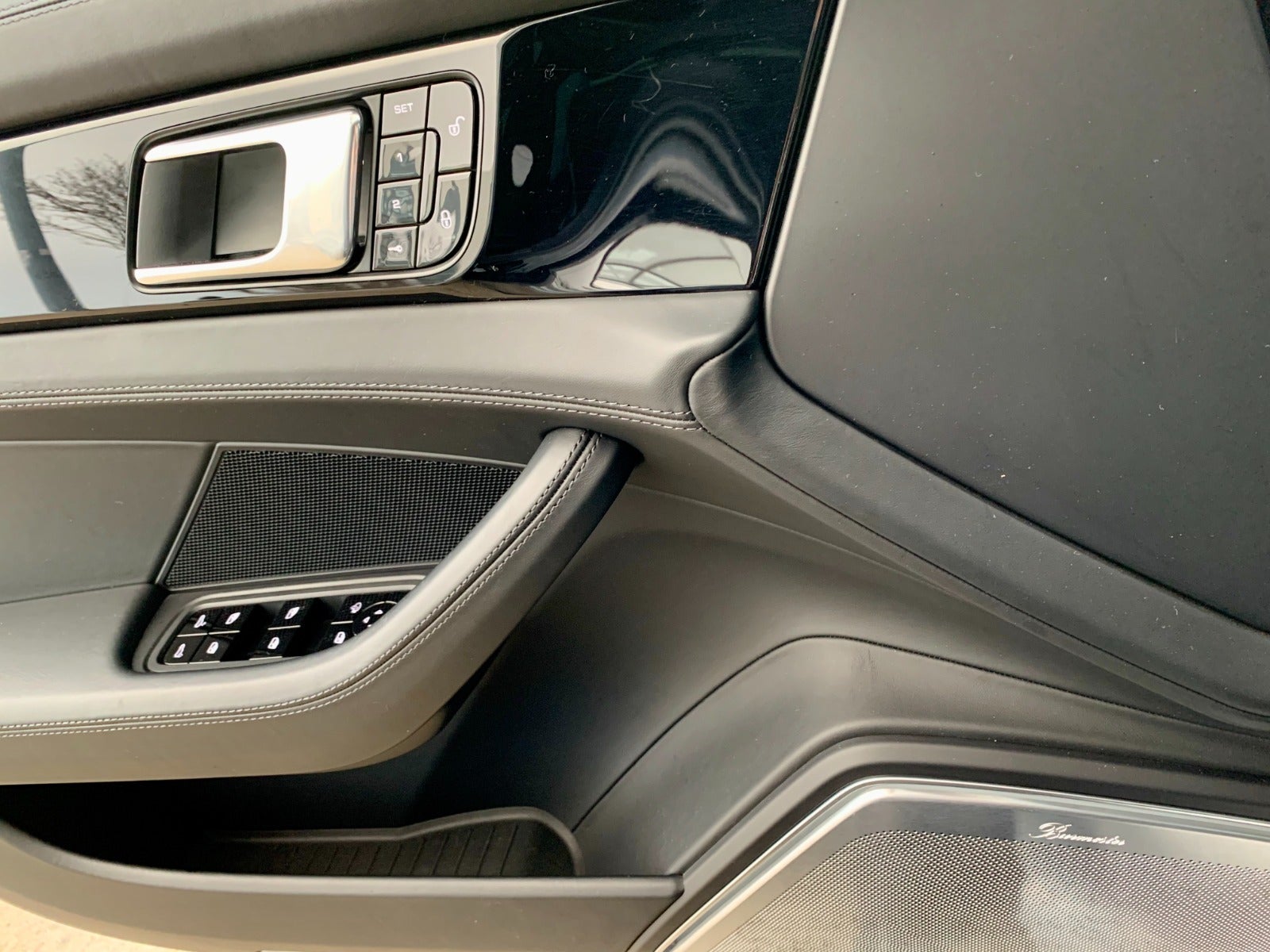 Billede af Porsche Panamera Turbo 4,0 PDK