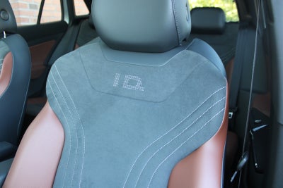 VW ID.4 Pro Performance Tech