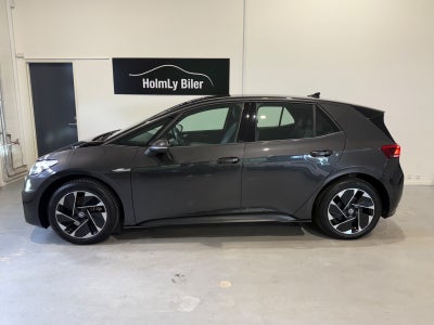 VW ID.3 Pro