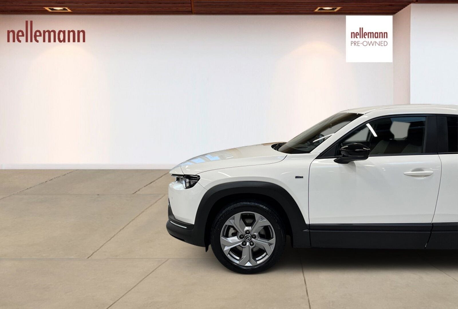 Mazda MX-30 e-SkyActiv Cosmo