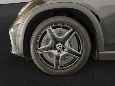 Mercedes EQE500 SUV AMG Line 4Matic