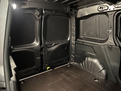 Citroën Berlingo BlueHDi 130 L1 ProffLine+ EAT8 Van
