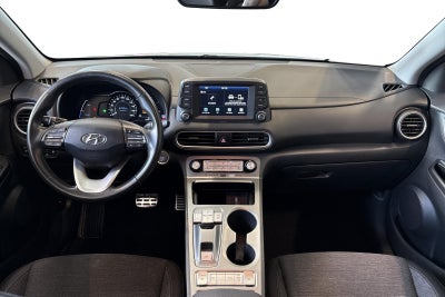 Hyundai Kona EV Essential
