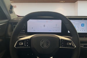 MG HS PHEV Comfort