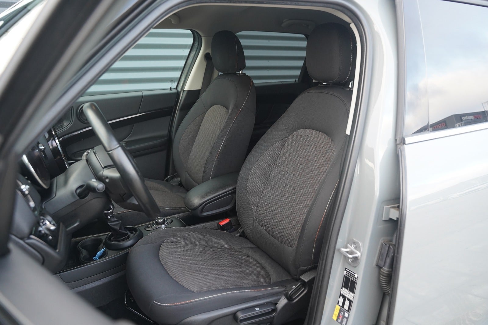 Billede af MINI Countryman Cooper SE 1,5 Essential aut. ALL4