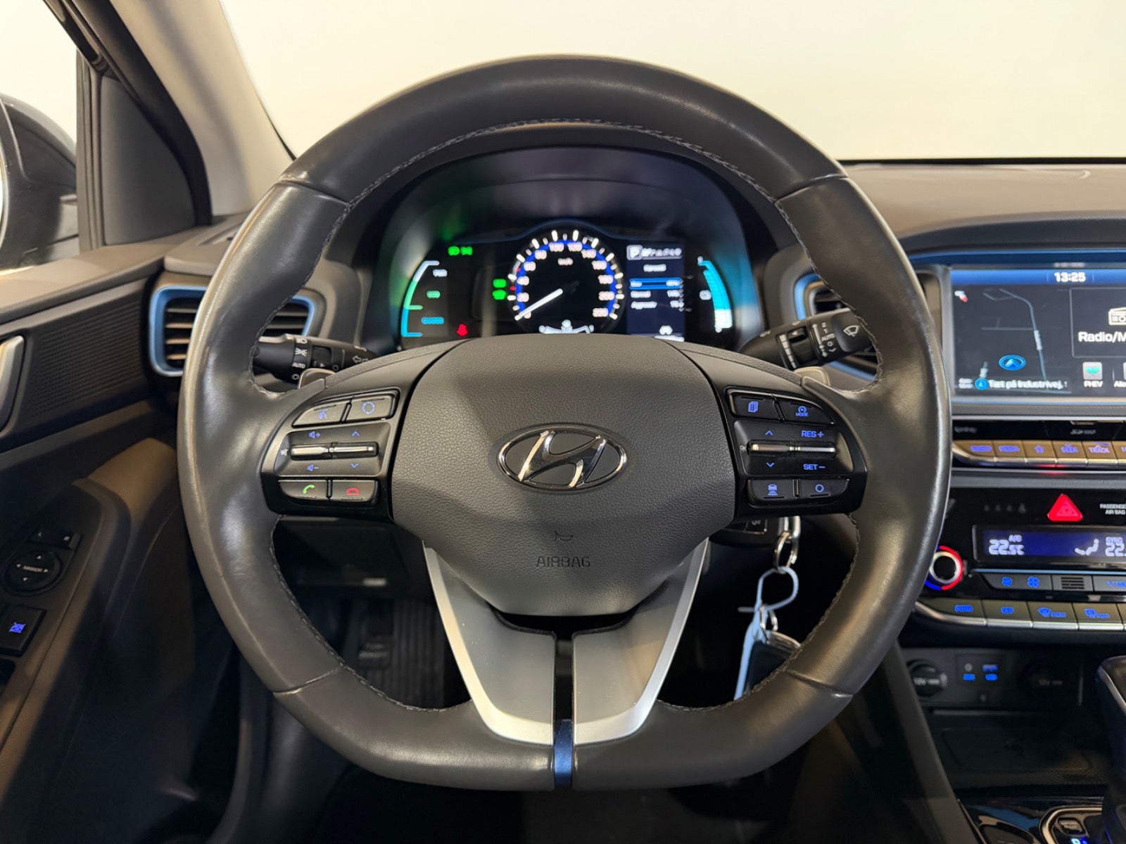 Hyundai Ioniq PHEV Trend DCT