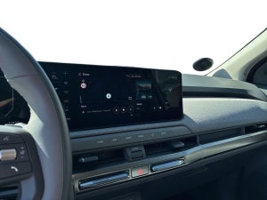 Kia EV3 Long Range Upgrade