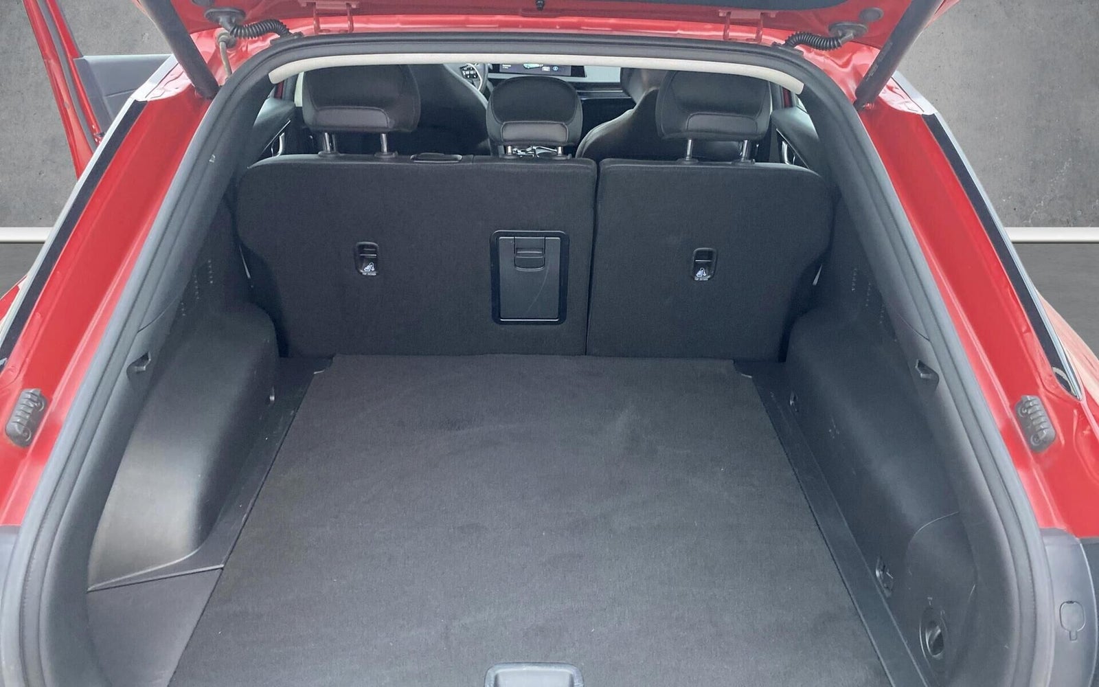 Kia EV6 Long Range Prestige