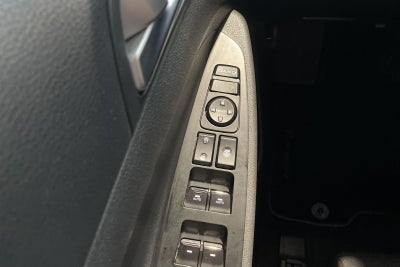 Hyundai Tucson T-GDi Trend DCT