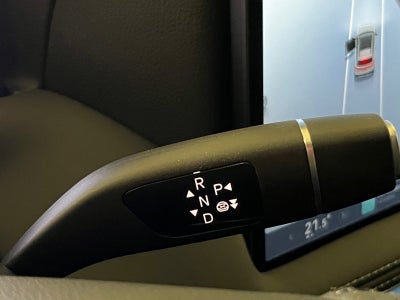 Xpeng G9 Standard Range