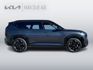 Kia EV5 Long Range GT-Line