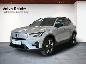 Volvo XC40 ReCharge Extended Range Core