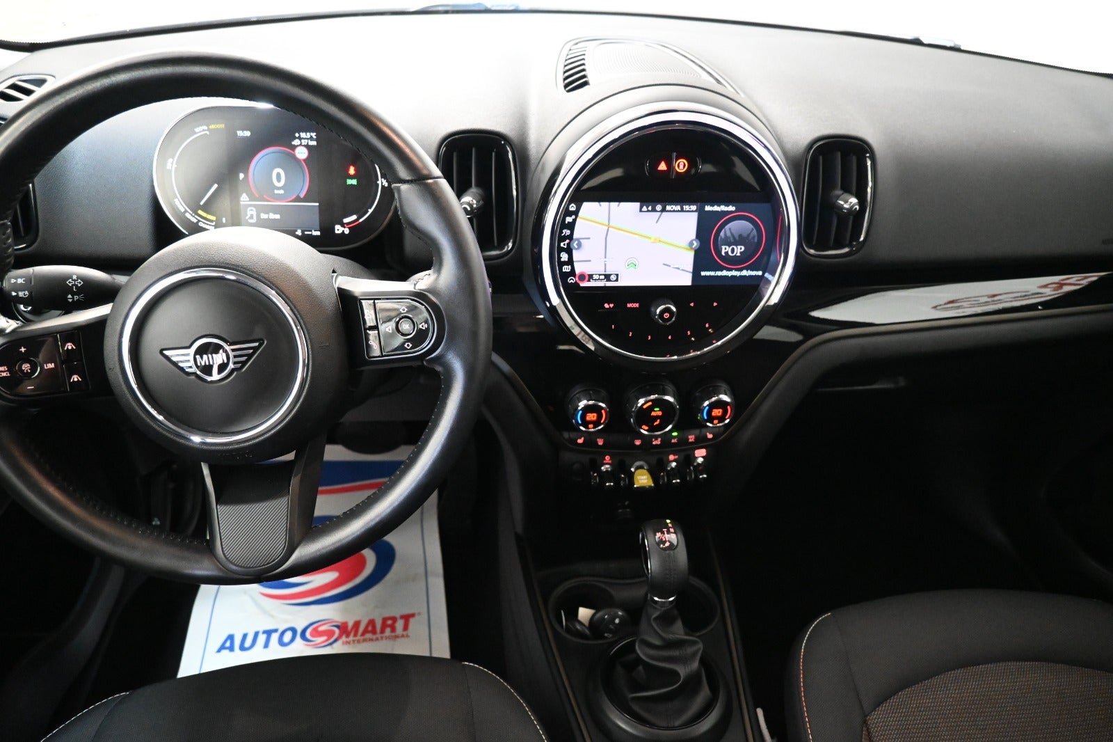 MINI Countryman Cooper SE Essential aut. ALL4