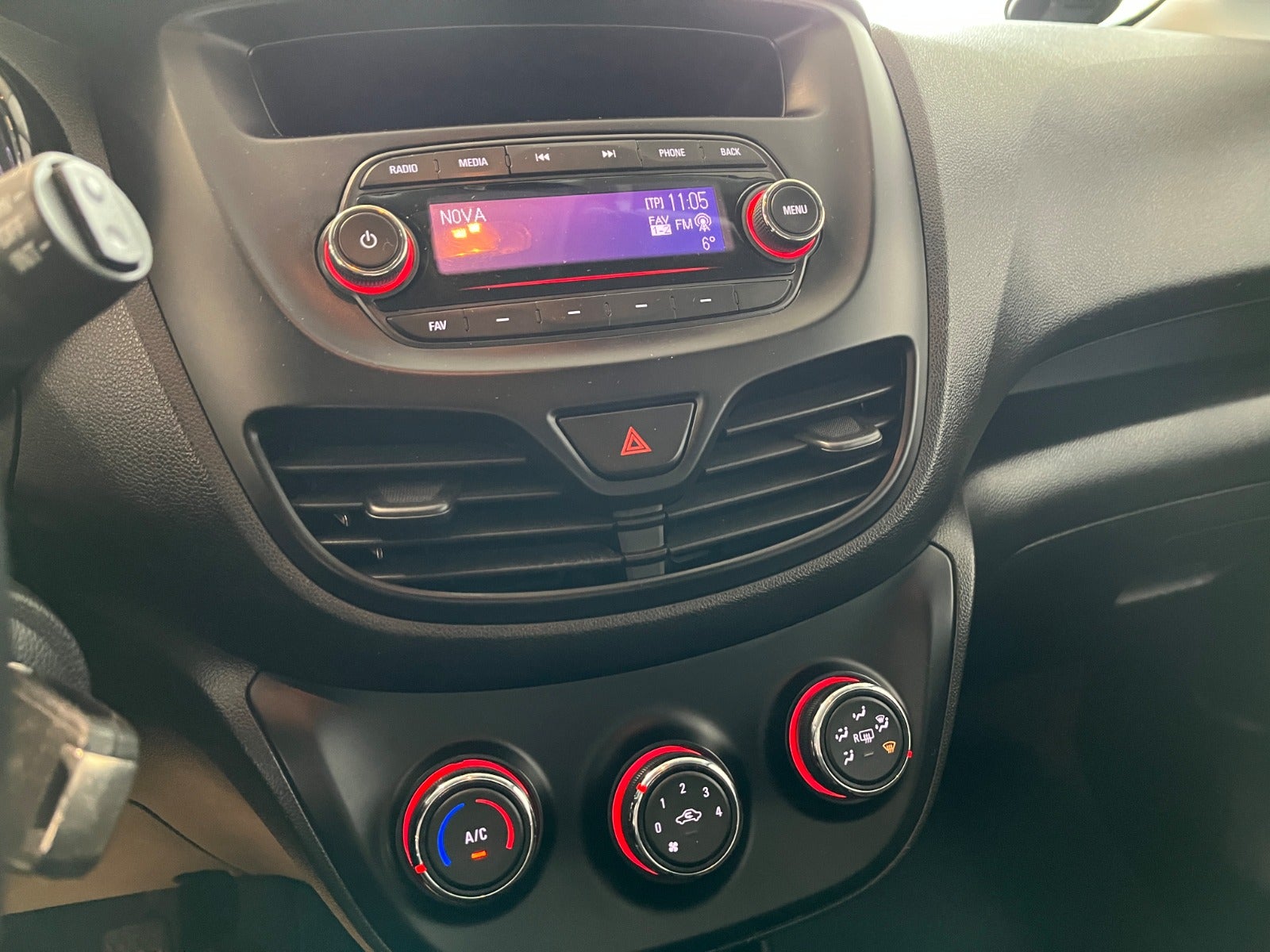 Billede af Opel Karl 1,0 Enjoy