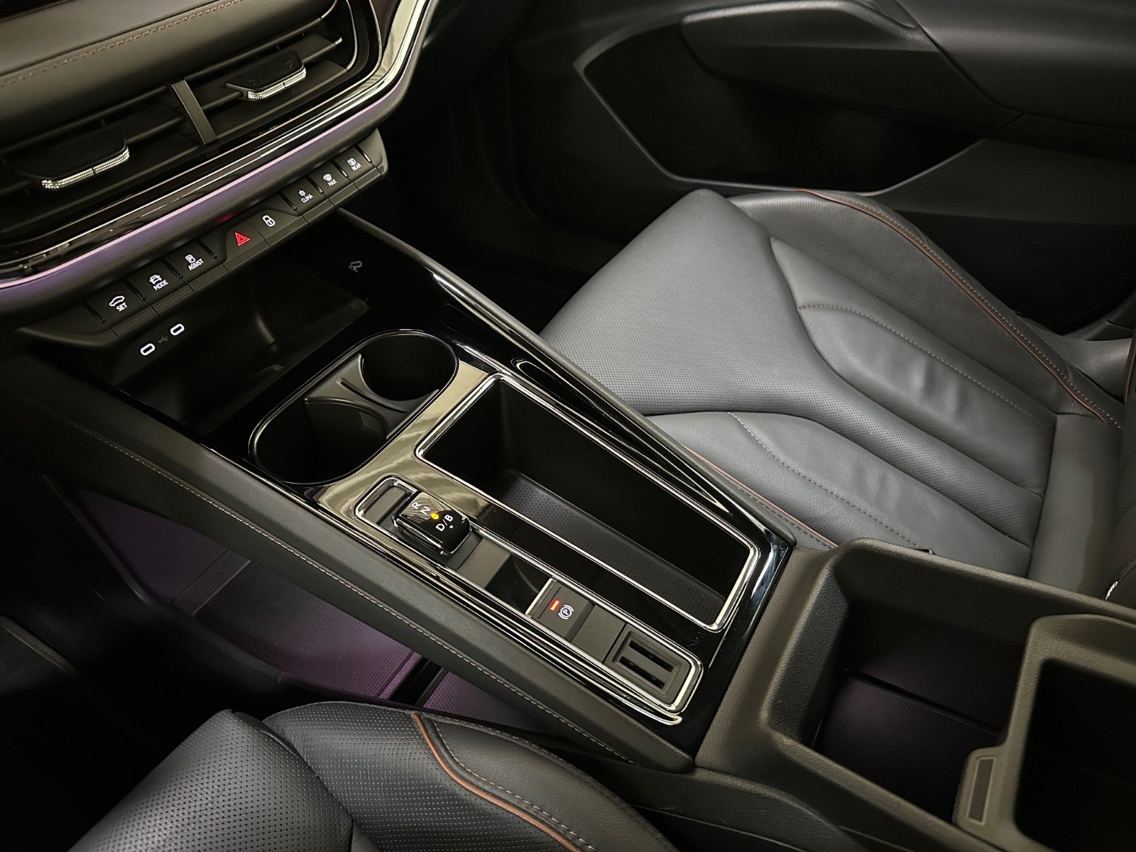 Billede af Skoda Enyaq 80 iV Suite