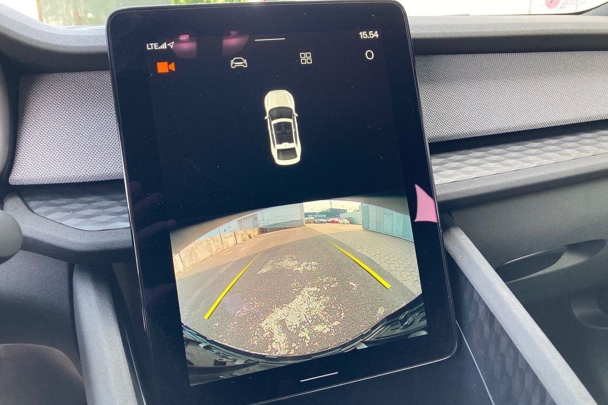 Billede af Polestar 2  Long Range