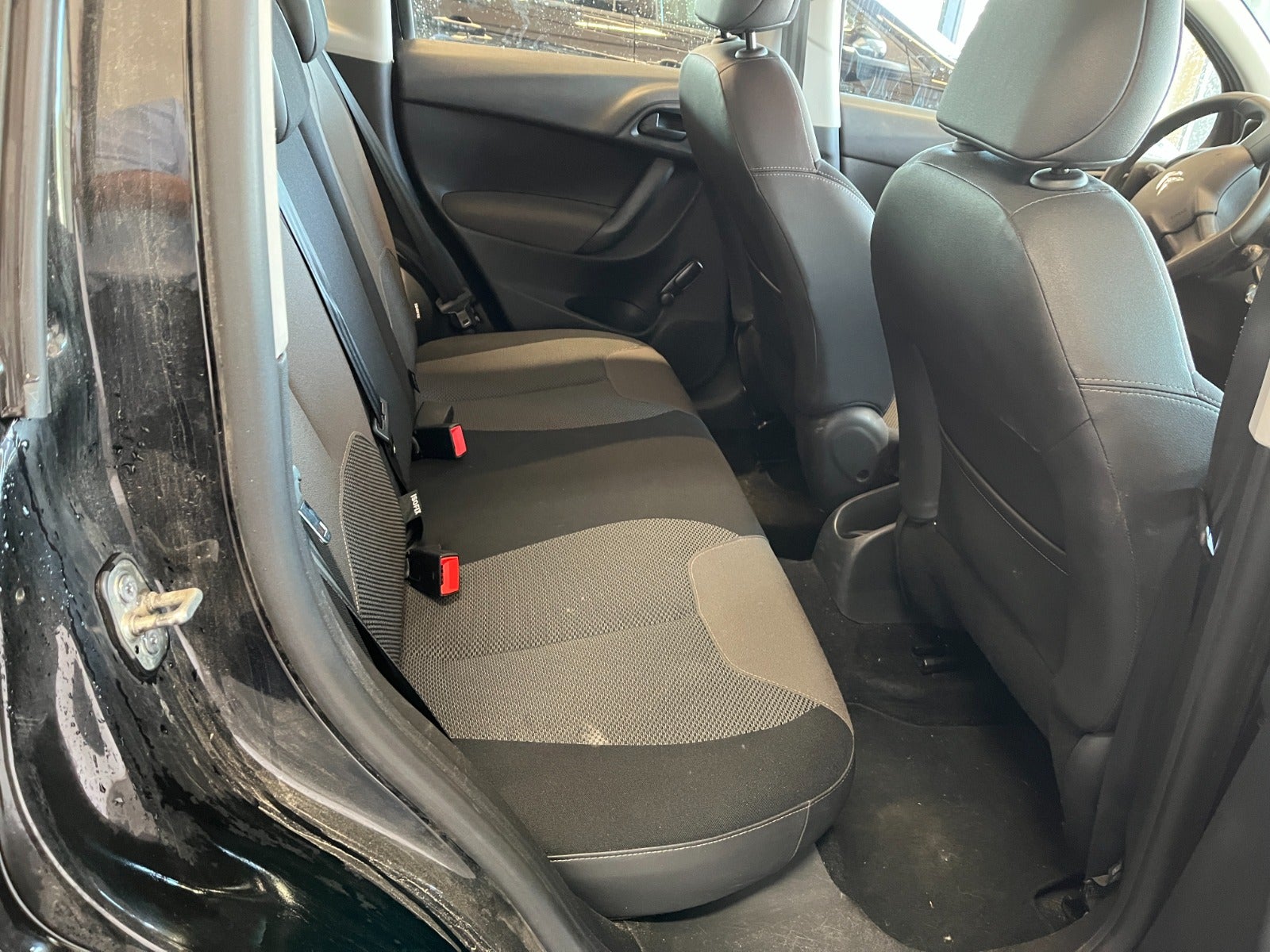 Billede af Citroën C3 1,0 PureTech 68 Attraction