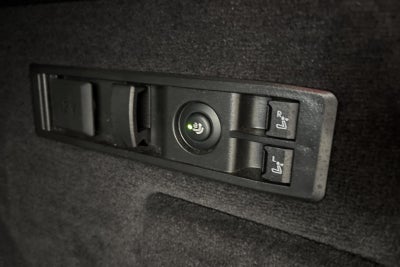 BMW iX xDrive50 Supercharged