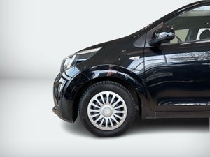 Kia Picanto Prestige Upgrade