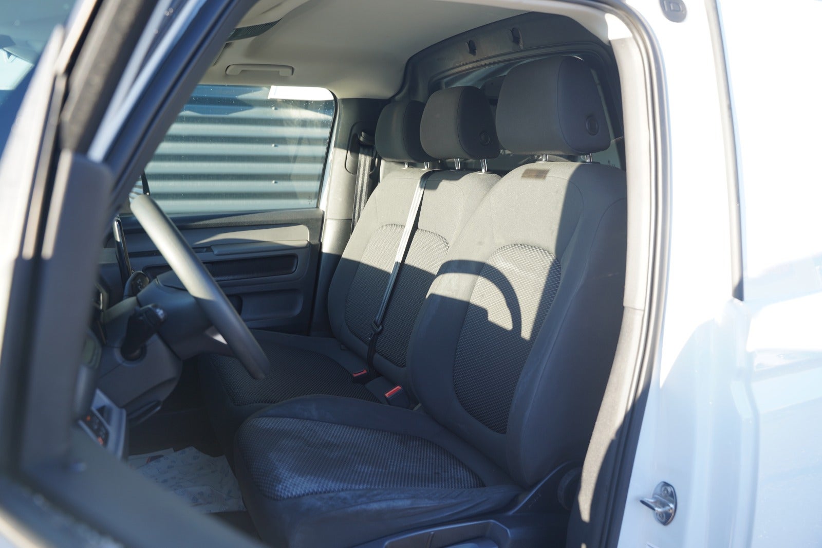 Billede af VW ID.Buzz 77 Cargo Comfort