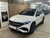 Mercedes EQA250 AMG Line thumbnail