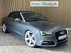 Audi A5 TFSi Cabriolet quattro S-tr. thumbnail