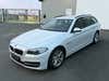 BMW 520d Touring aut. thumbnail