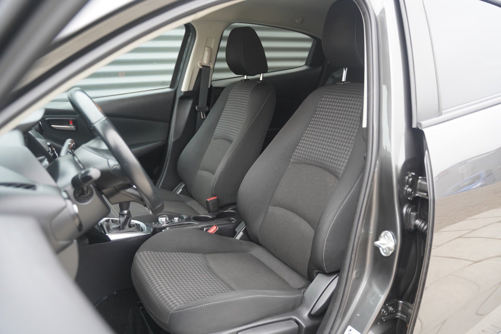 Billede af Mazda 2 1,5 SkyActiv-G 90 Niseko