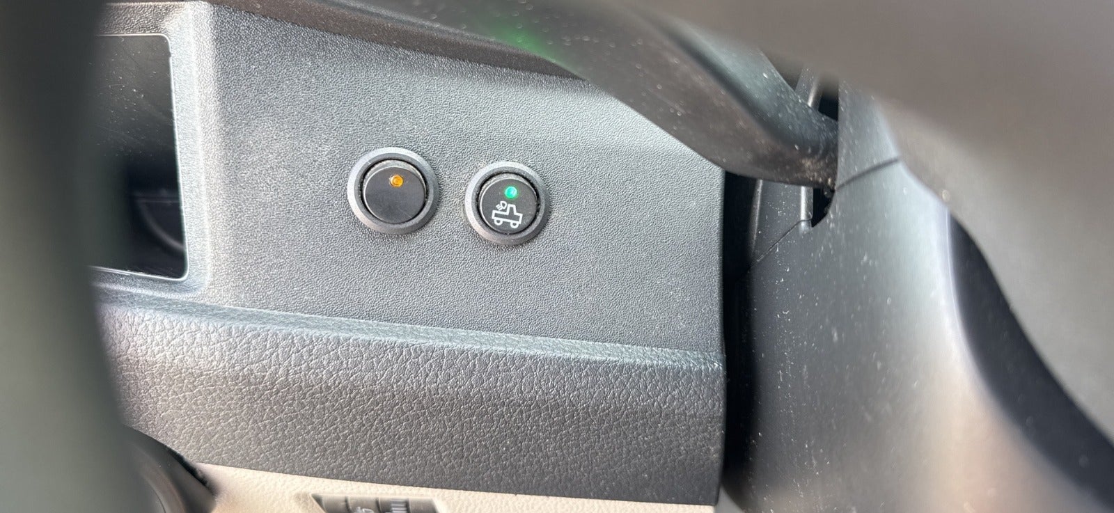 Billede af VW Transporter 2,0 TDi 150 Ladvogn lang