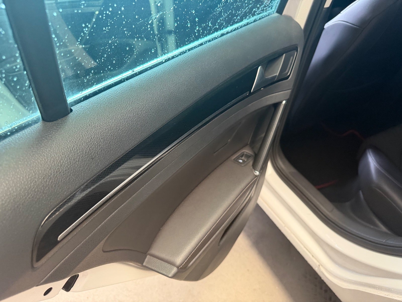 VW Golf VII TDi 150 Highline Variant DSG BMT - billede 10