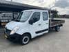 Renault Master III T35 dCi 125 L3 Db.Kab thumbnail