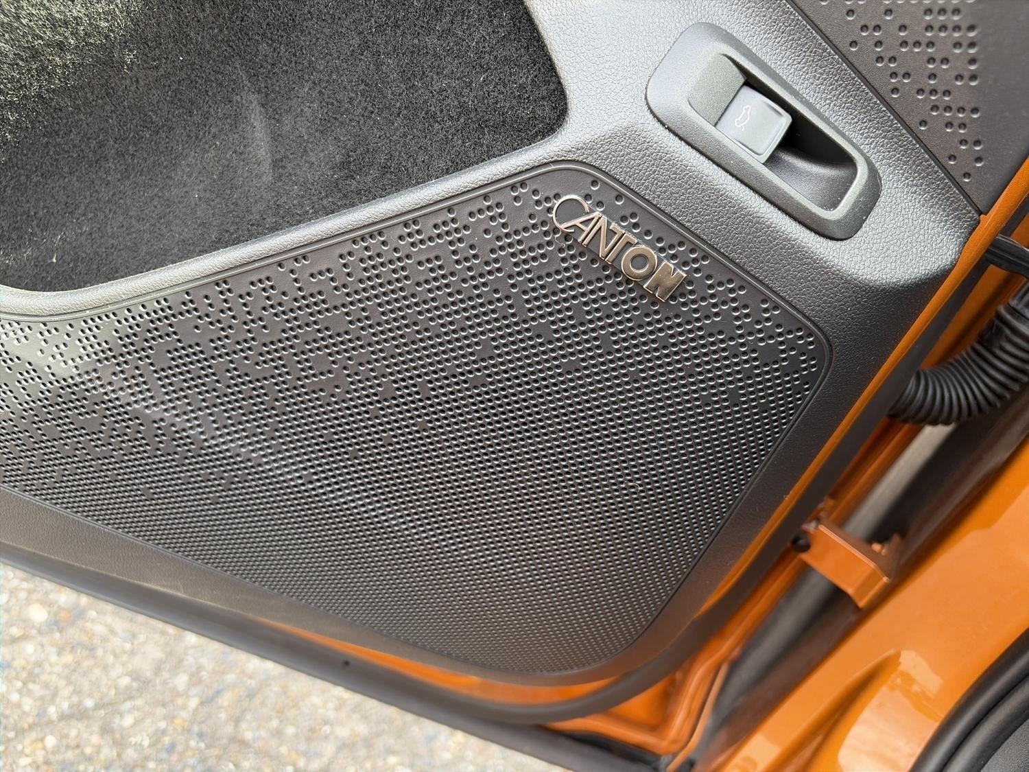 Billede af Skoda Enyaq 80 iV Sportline Coupé