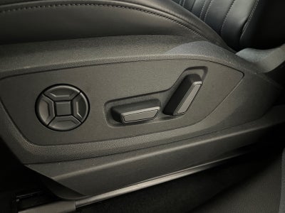 Audi e-tron S-line quattro