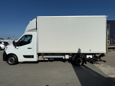 Renault Master IV T35 dCi 180 L3H2 Kølevogn aut.