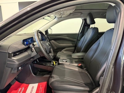 Ford Mustang Mach-E Premium Extended Range