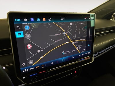 VW ID.7 Style Tourer Van