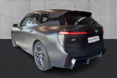 BMW iX xDrive60 M-Sport BMW iX xDrive60 M-Sport - 2