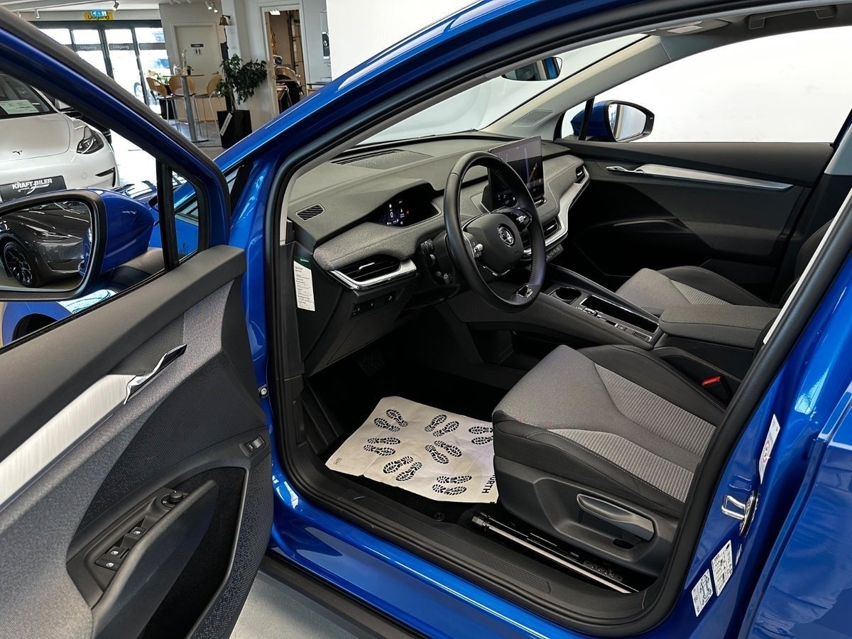 Billede af Skoda Enyaq 60 iV