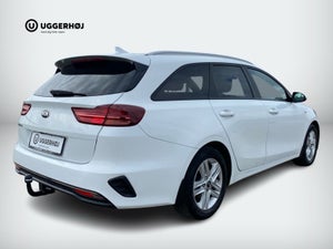 Kia Ceed T-GDi Active SW