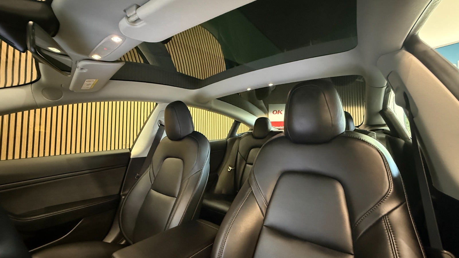 Billede af Tesla Model 3  Long Range AWD