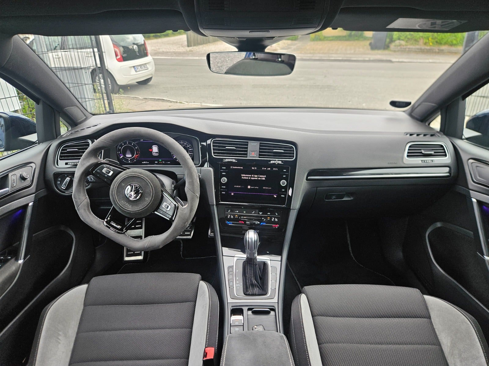 Billede af VW Golf VII 1,4 TSi 140 Highline DSG BMT