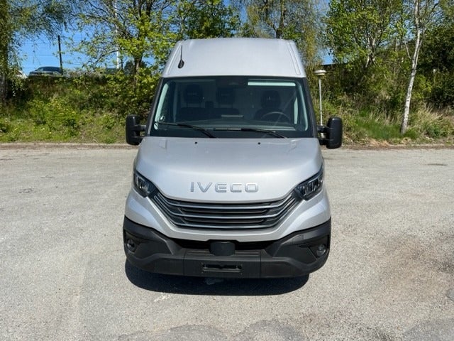 Billede af Iveco Daily 2,3 35S16 16m³ Van AG8