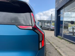 Kia EV9 Long Range Performance GT-Line AWD 7prs