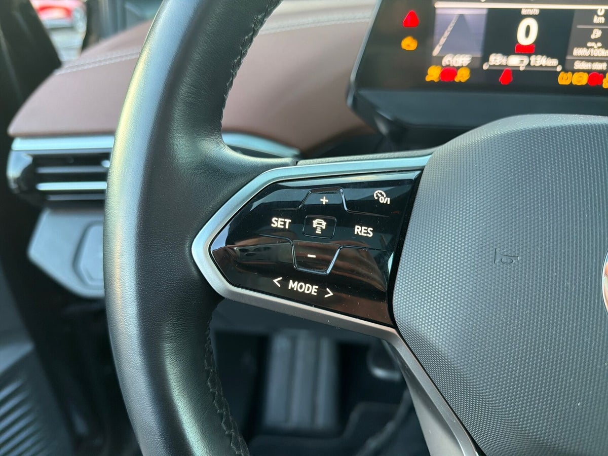 VW ID.4 Pro Performance billede 17