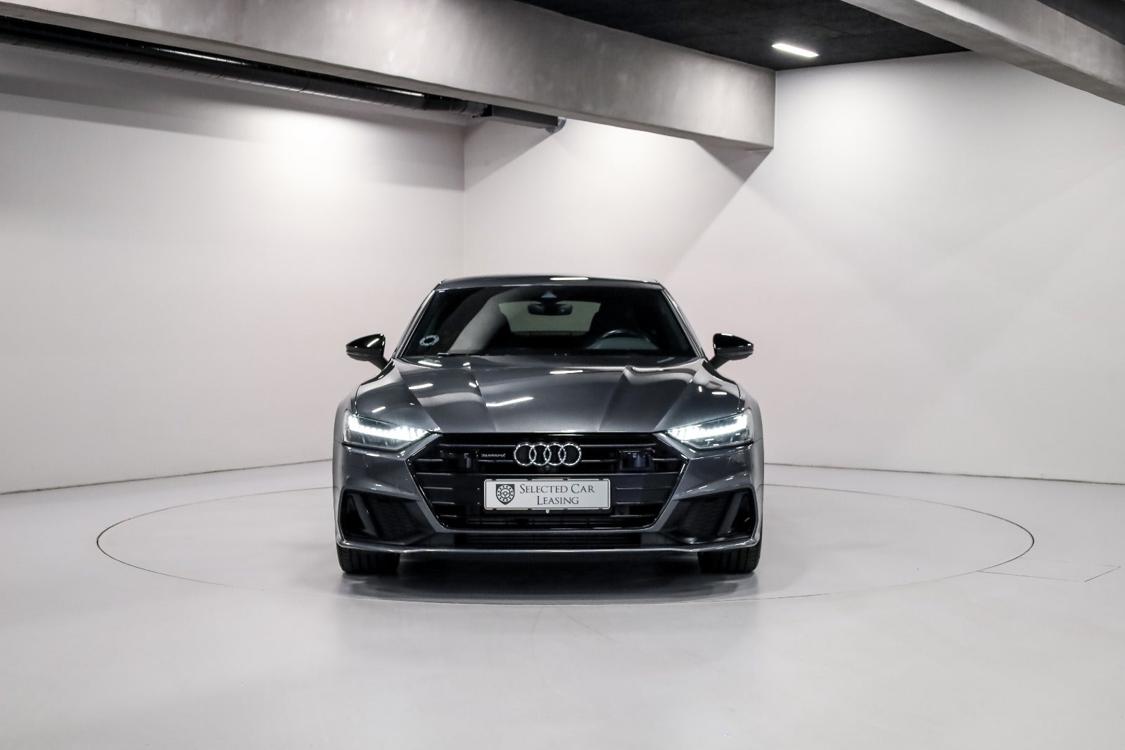 Audi A7 55 TFSi e S-line Sportback quattro S-tr.