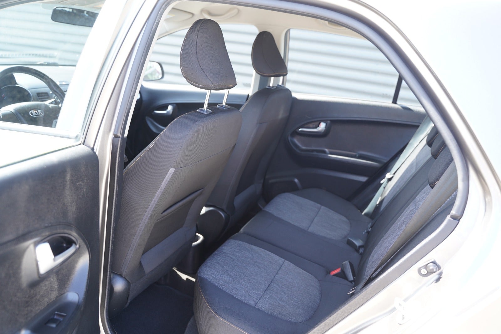 Billede af Kia Picanto 1,0 Style+ Intro