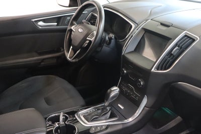 Ford S-MAX TDCi 150 Titanium aut. 7prs