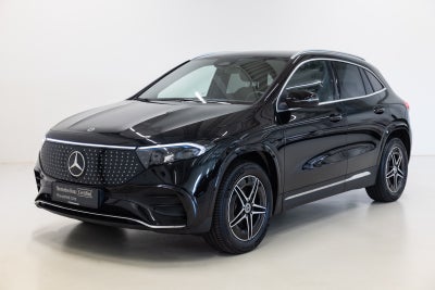 Mercedes EQA350  AMG Advance 4Matic 5d